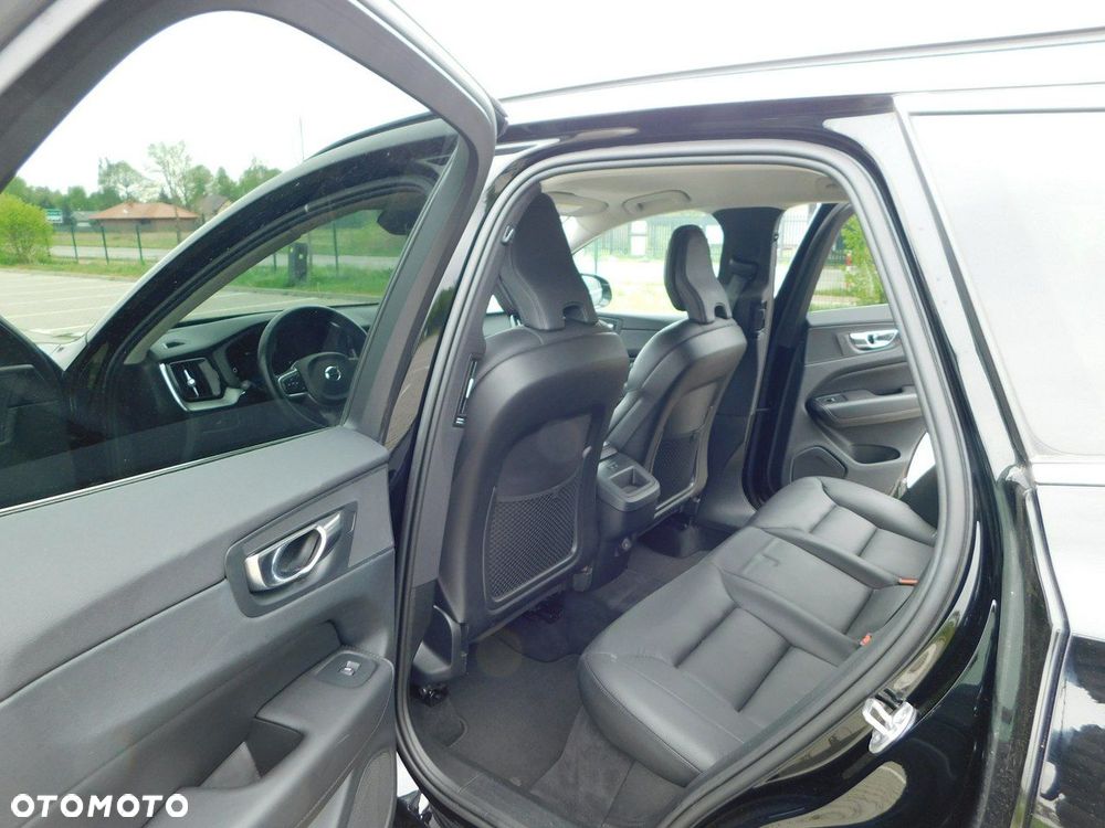 Volvo XC 60 - 13