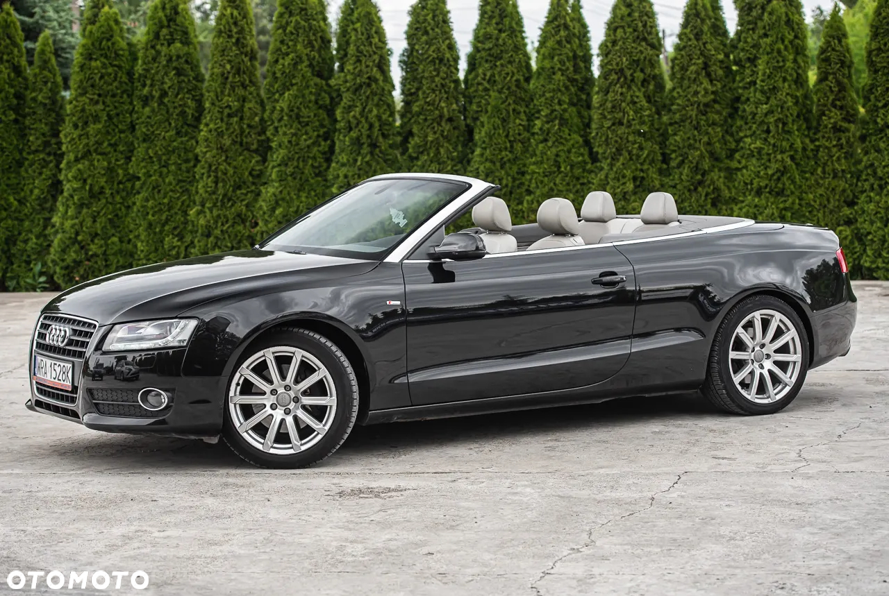 Audi A5 - 5