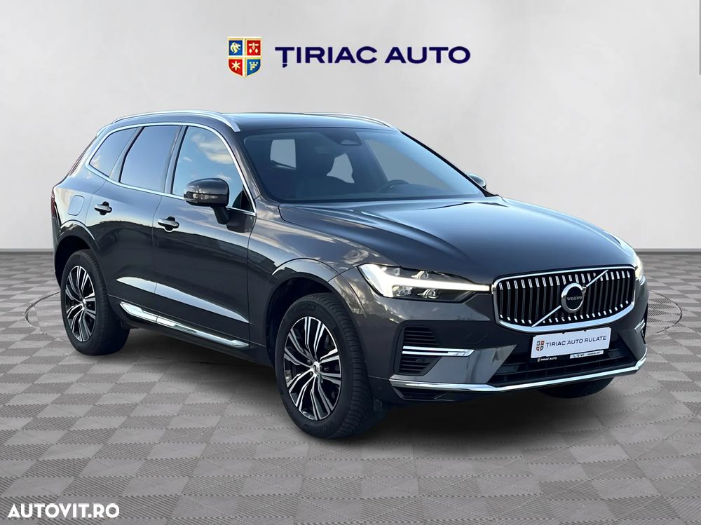 Volvo XC 60 - 8