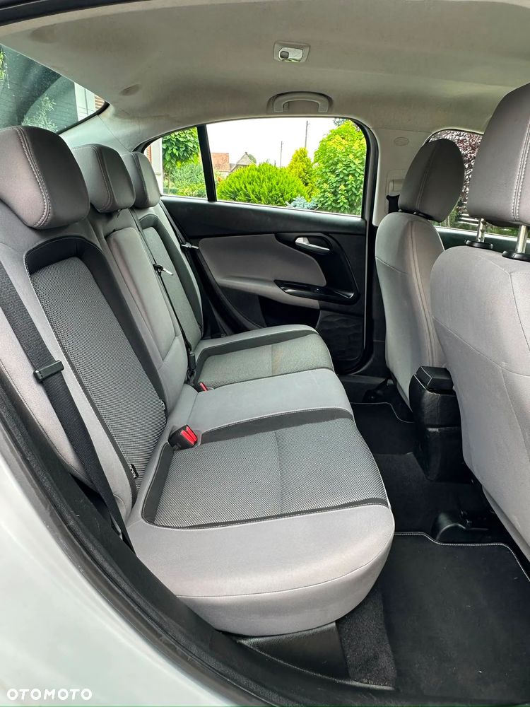 Fiat Tipo - 19