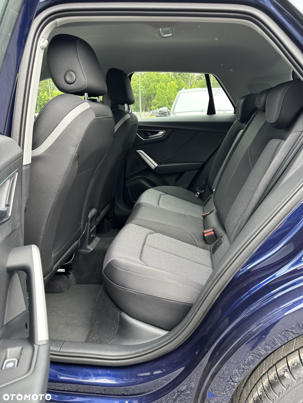 Audi Q2 - 18