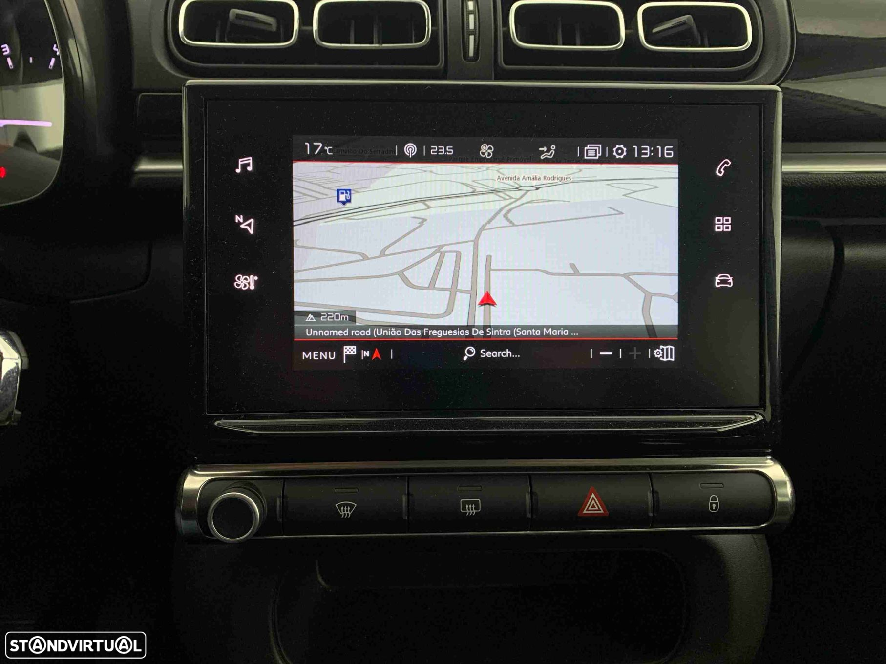 Citroën C3 1.2 PureTech Max - 10
