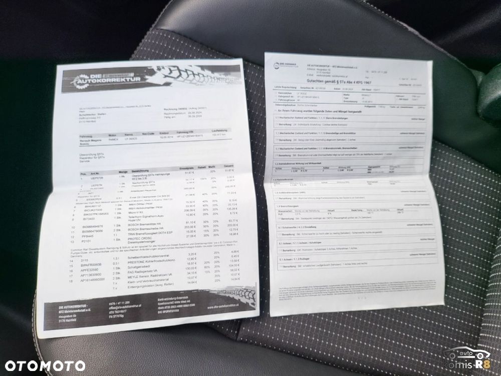 Renault Grand Scenic Gr 1.6 dCi Energy Bose Edition - 23