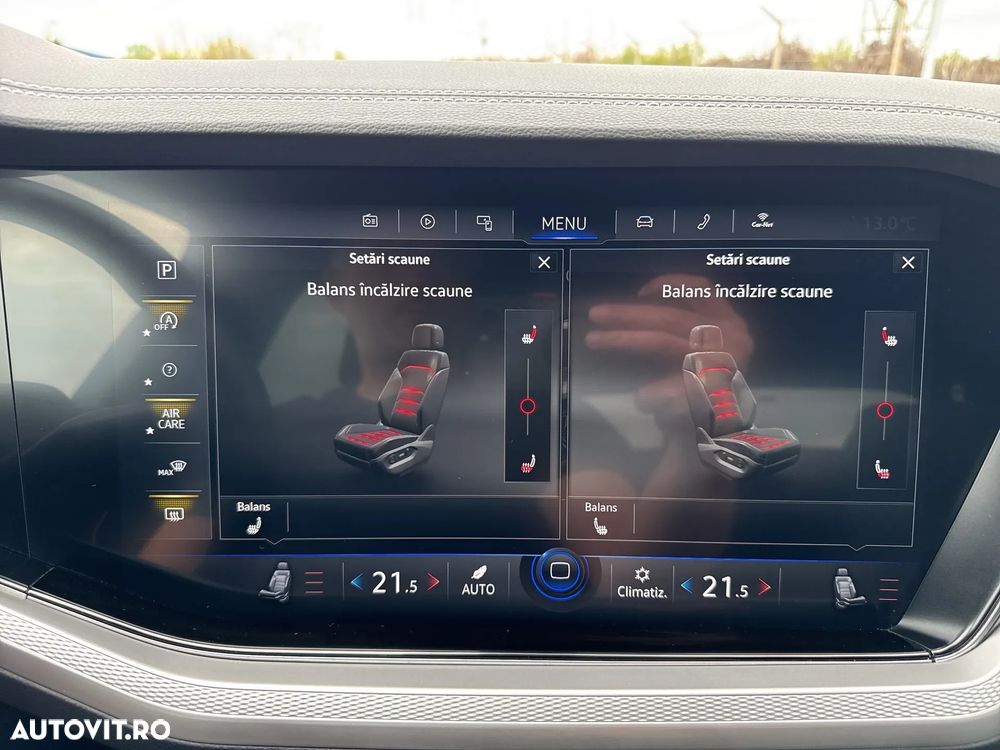 Volkswagen Touareg V6 TDI Style - 26