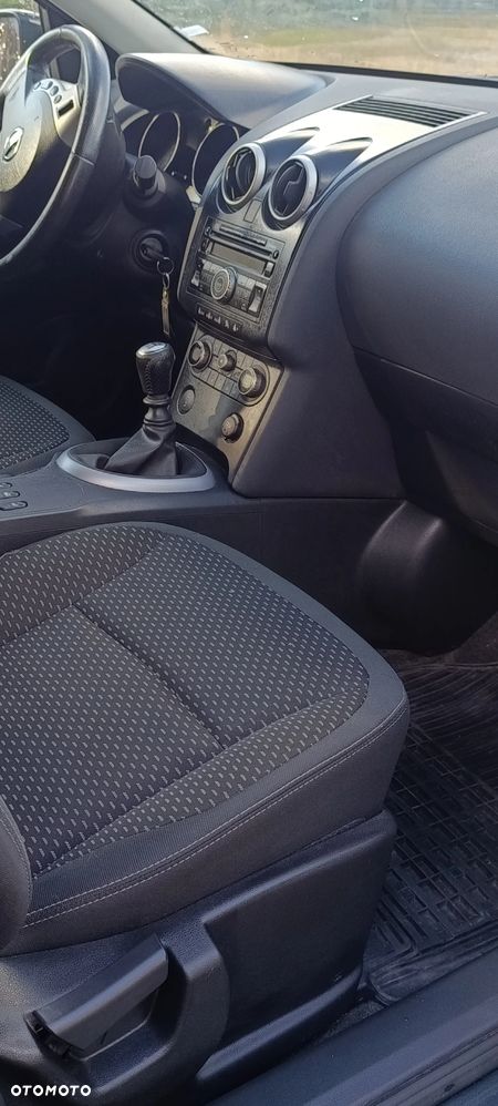Nissan Qashqai 2.0 Acenta - 5