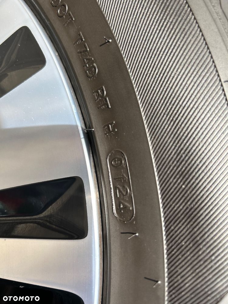 Kia Sportage 2.0 CRDI 184 4WD Automatik Spirit - 24