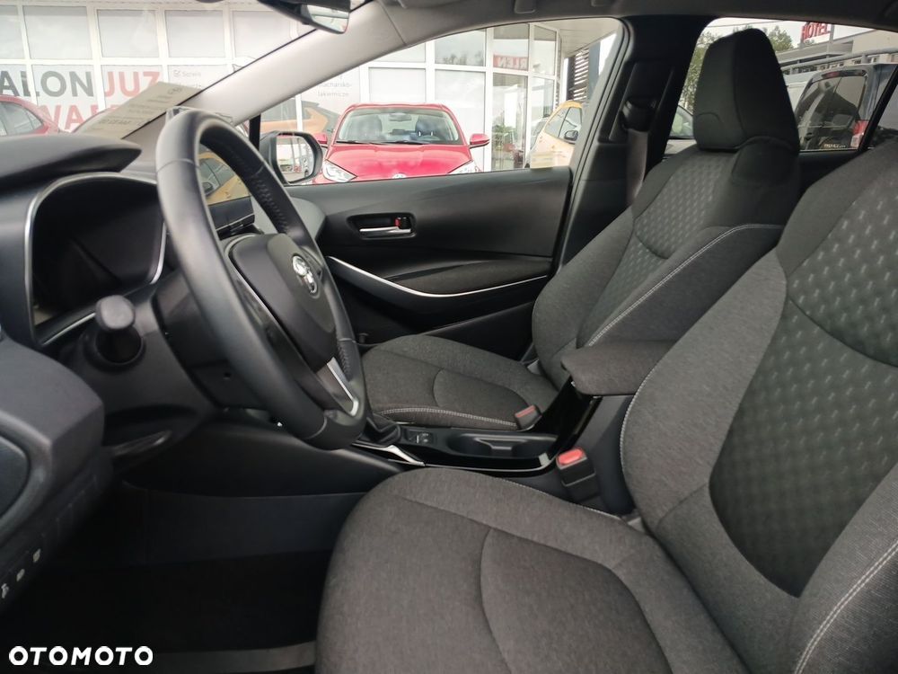 Toyota Corolla 1.5 Style - 15