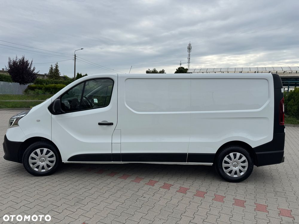 Renault Trafić - 6