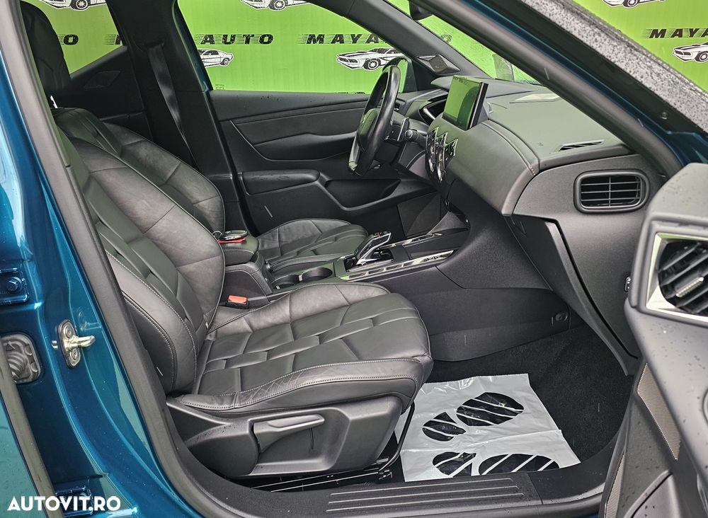 DS Automobiles DS 3 Crossback - 14