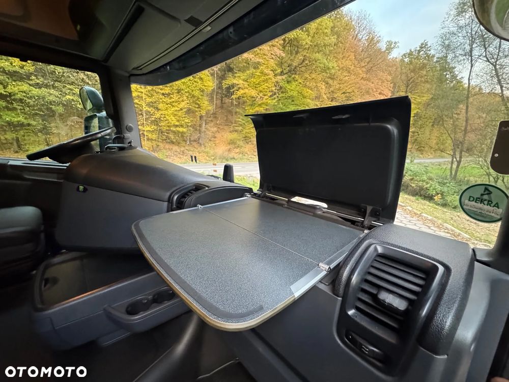 Scania R 450/Euro 6/Bez Egr/ - 21