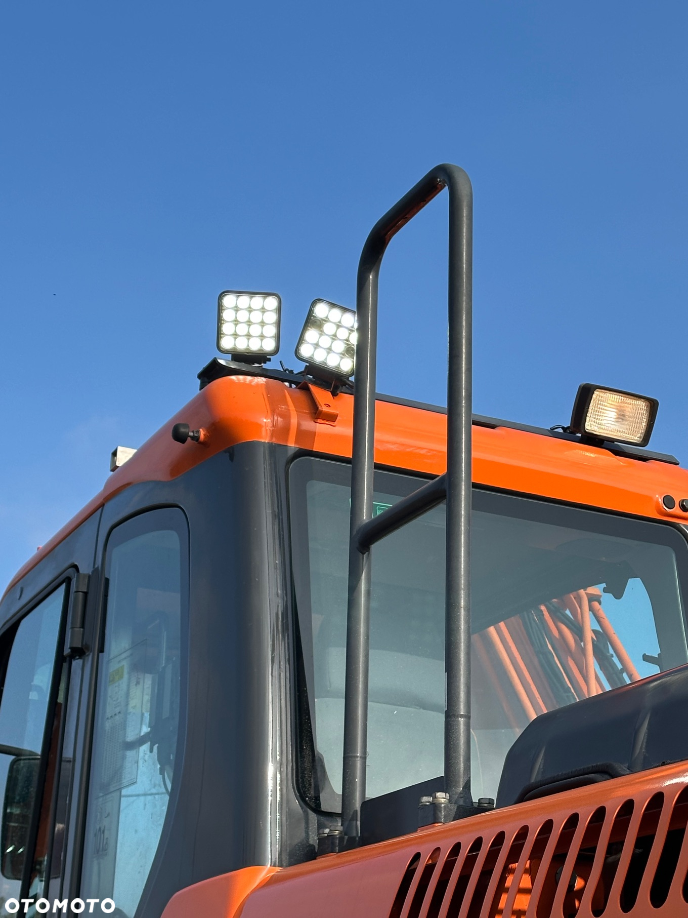 Doosan Dx160w - 10