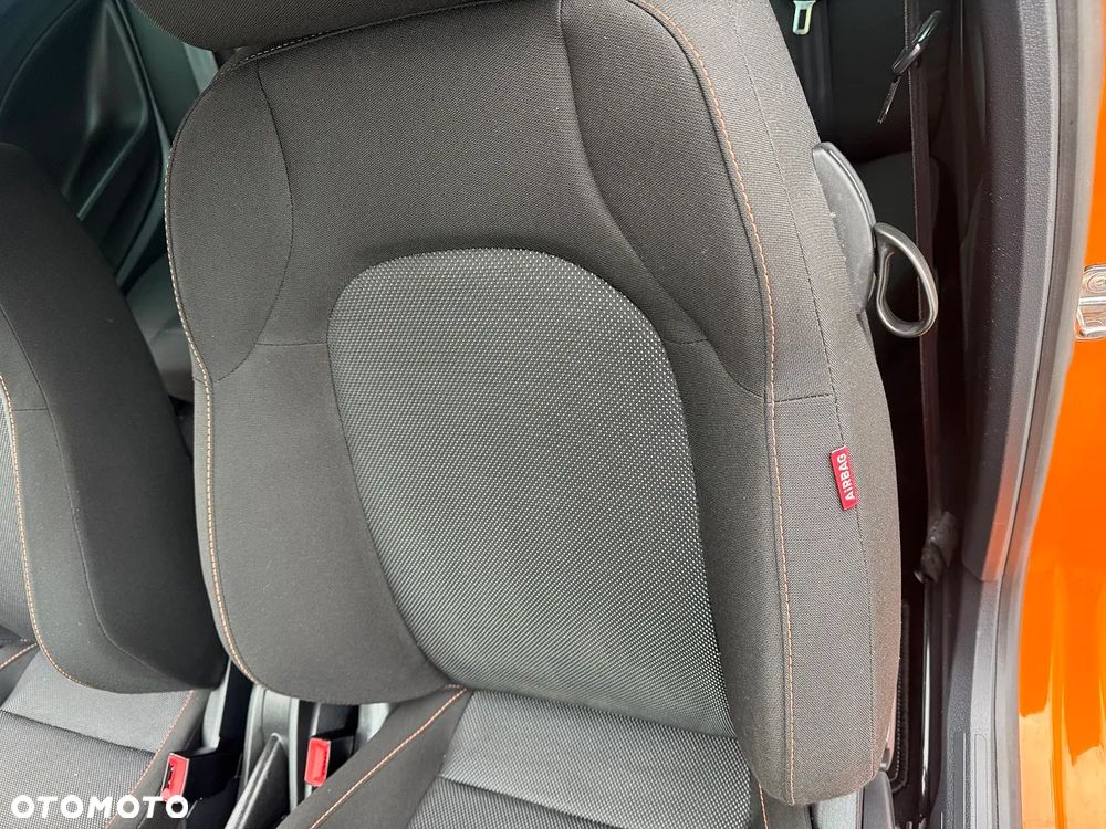 Seat Ibiza - 25