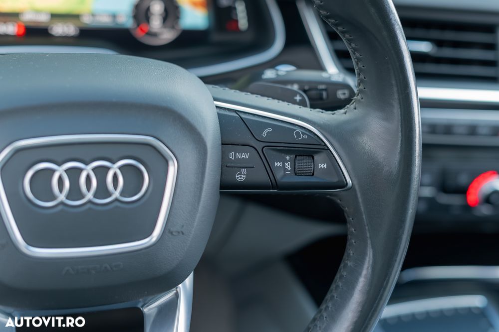 Audi Q7 - 27