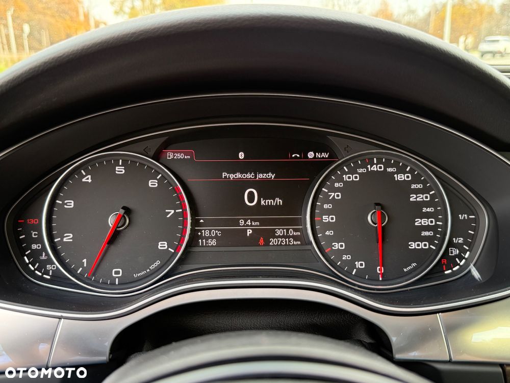 Audi A6 Limousine - 33