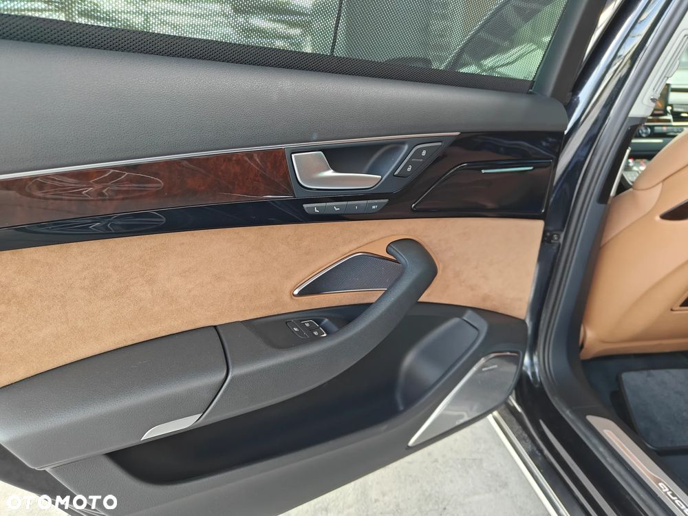 Audi A8 - 31