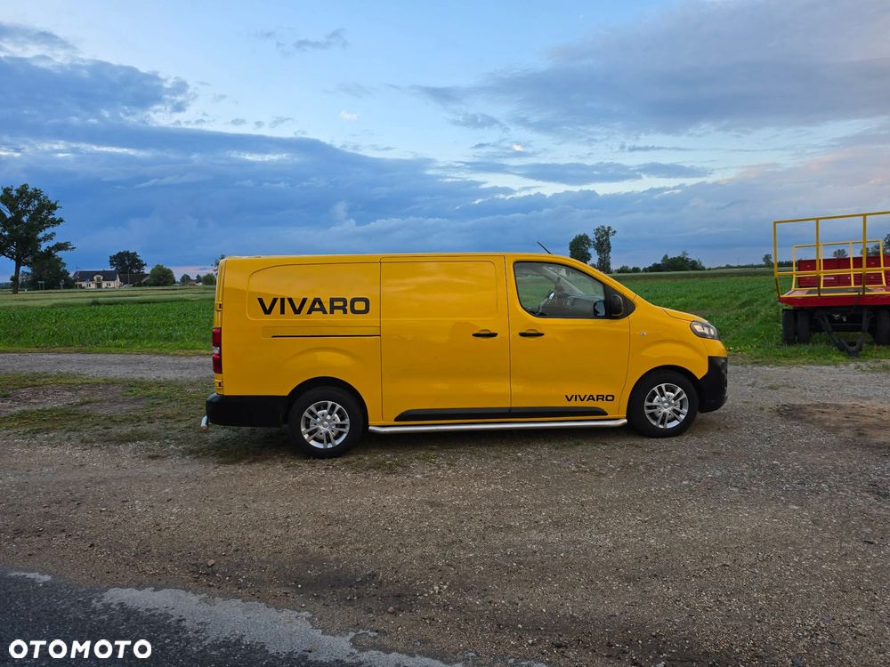 Opel Vivaro - 17