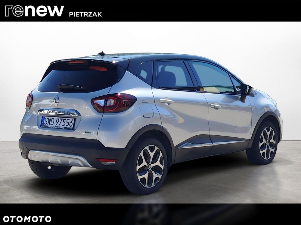Renault Captur 1.3 Energy TCe FAP Intens - 5