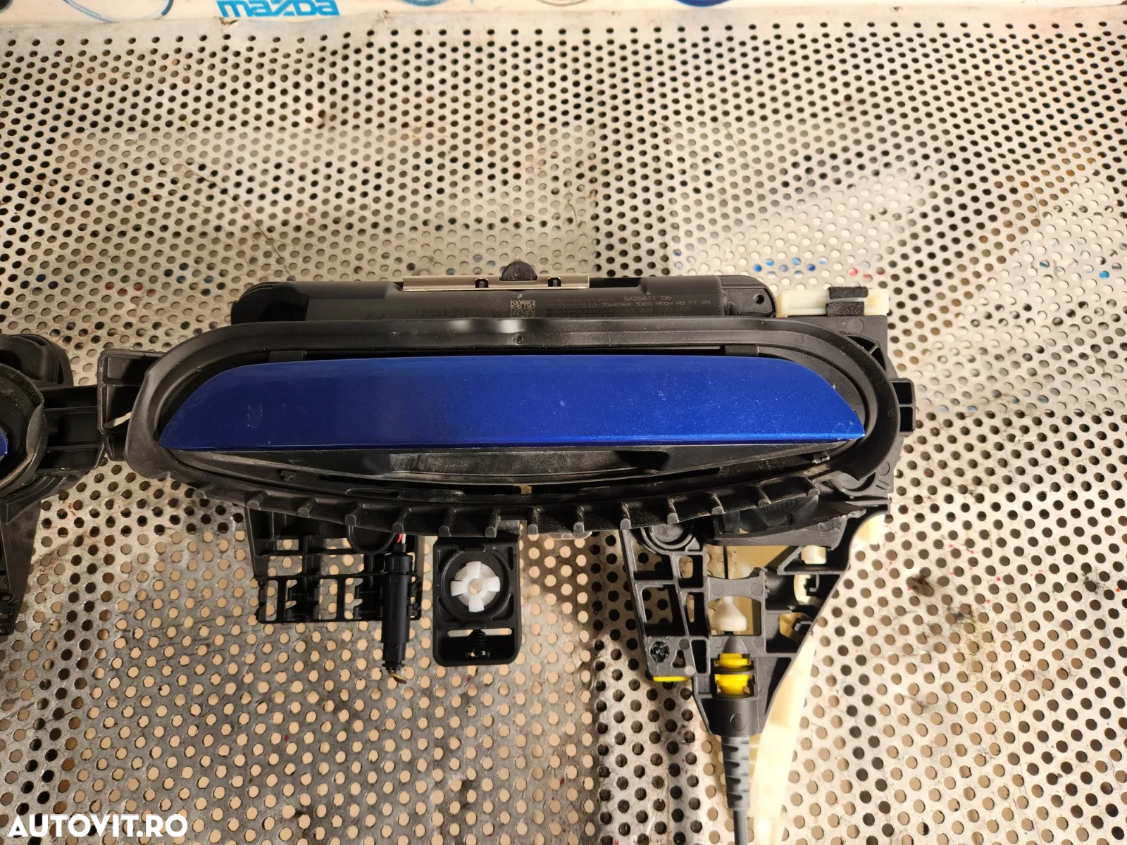Maner Exterior Usa Stanga Dreapta Bmw Seria 2 G42 Coupe Cabrio Volan Stanga Cod 5A 5A0C768 Dezmembr - 6