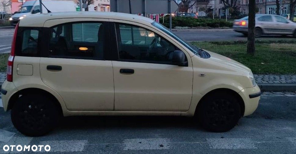 Fiat Panda - 5