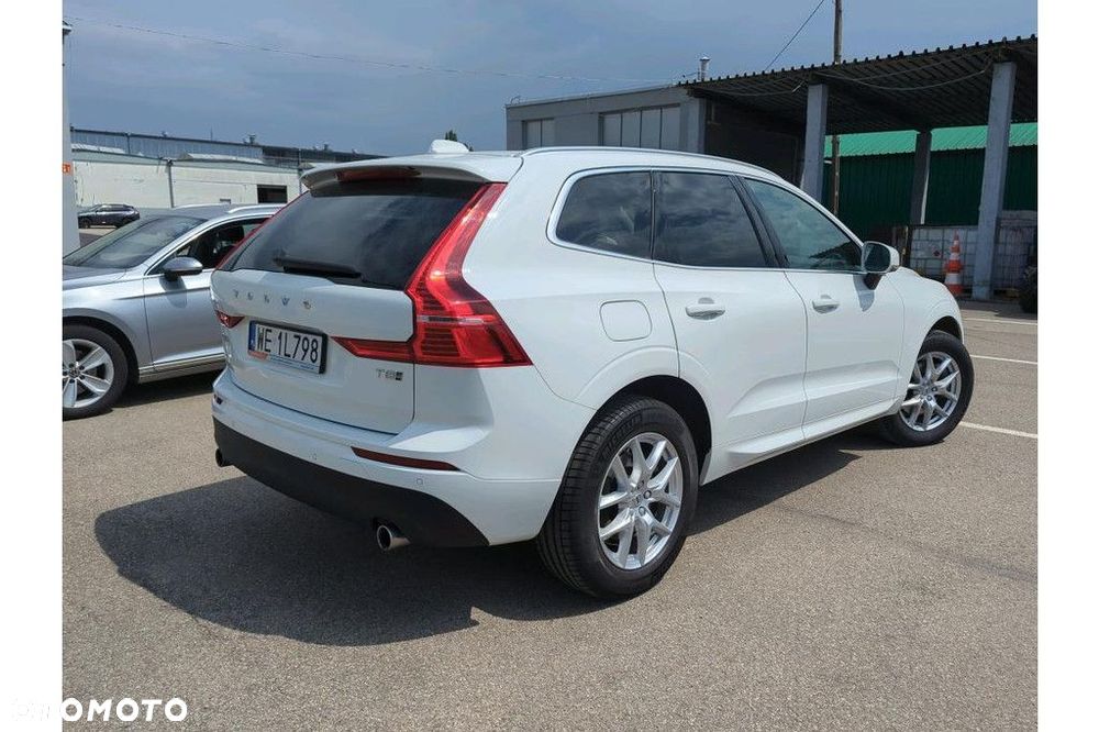 Volvo XC 60 - 3