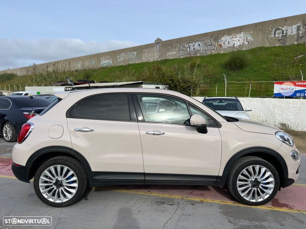 Fiat 500X 1.4 MA Openning Edition S&S - 5