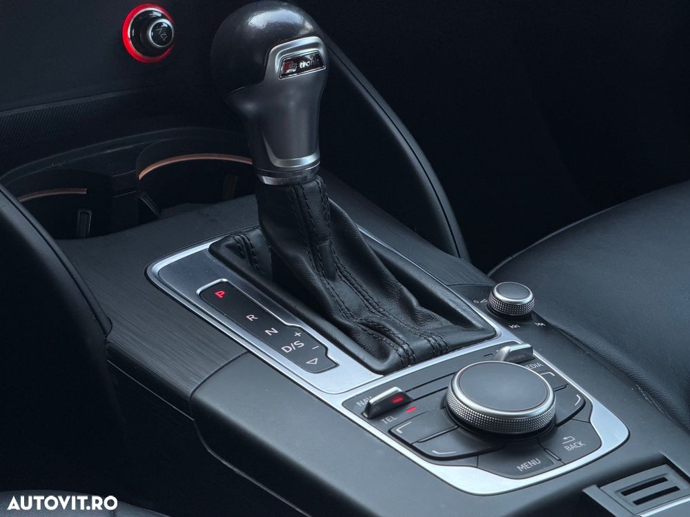 Audi A3 1.6 TDI S tronic - 6