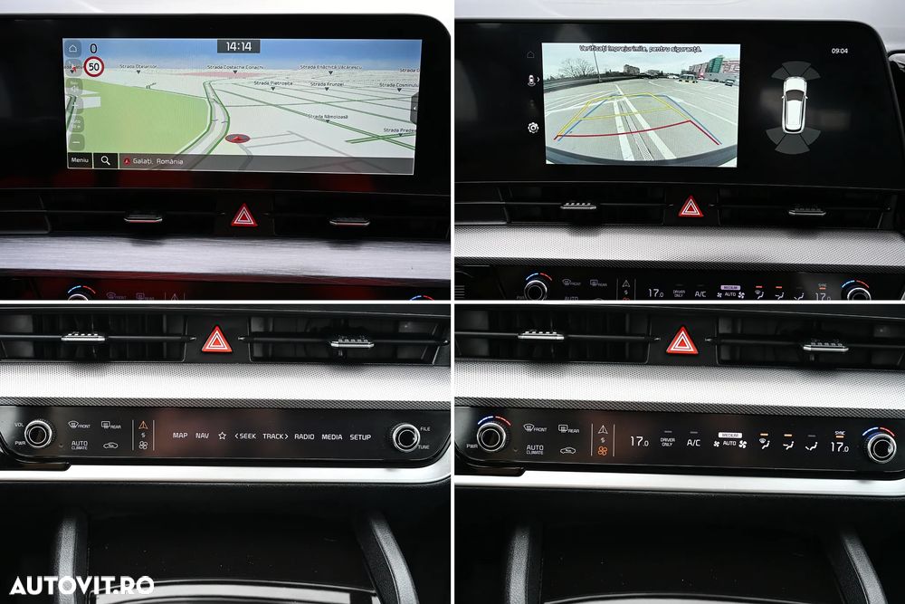 Kia Sportage 1.6T-GDI 2WD Aut. Spirit - 19