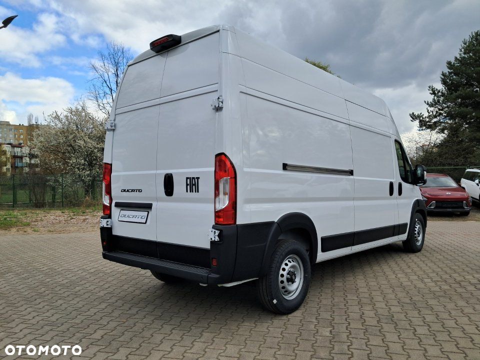 Fiat Ducato - 8