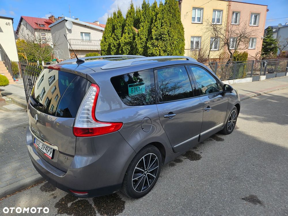 Renault Grand Scenic Energy dCi 130 Start & Stop Bose Edition - 3