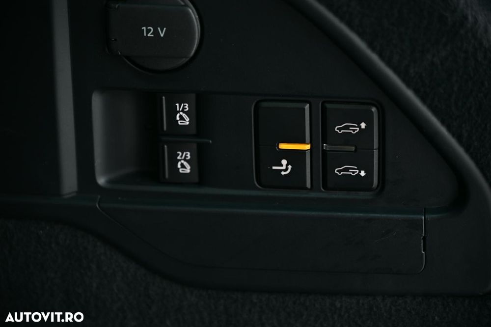 Volkswagen Touareg 3.0 V6 TDI Blue Motion DPF Automatik - 15