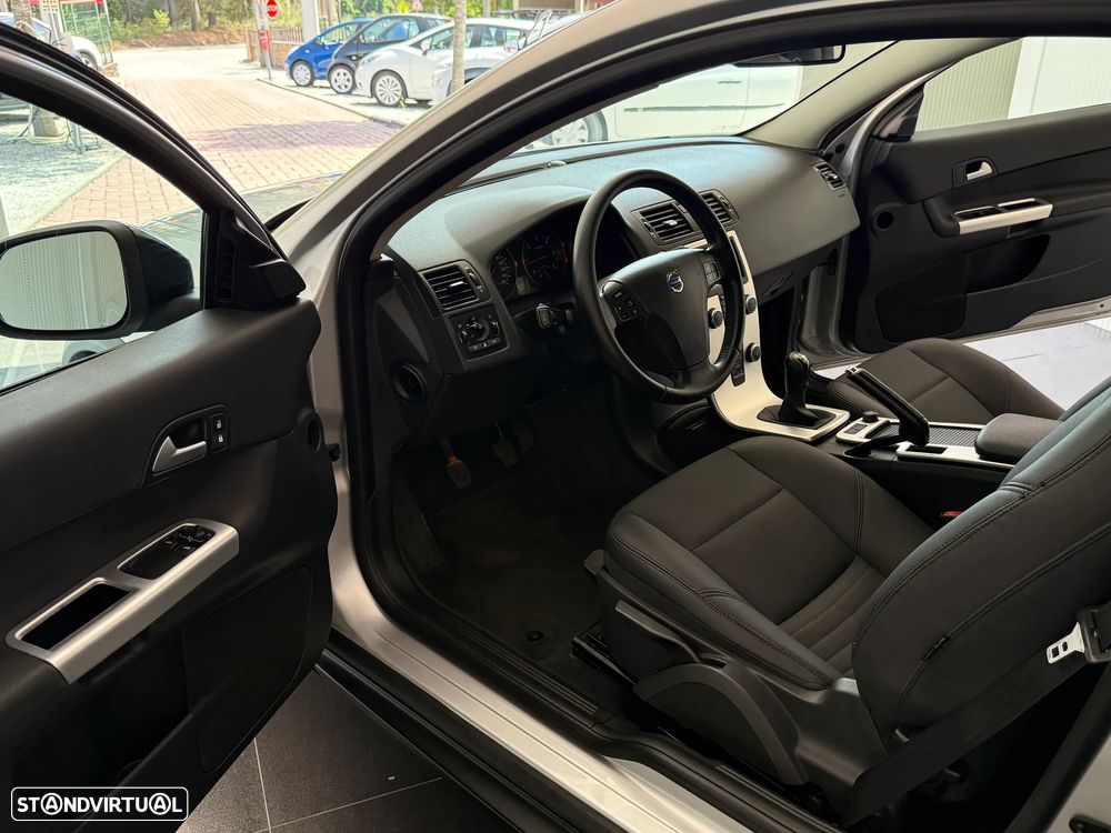 Volvo C30 DRIVe Kinetic - 14