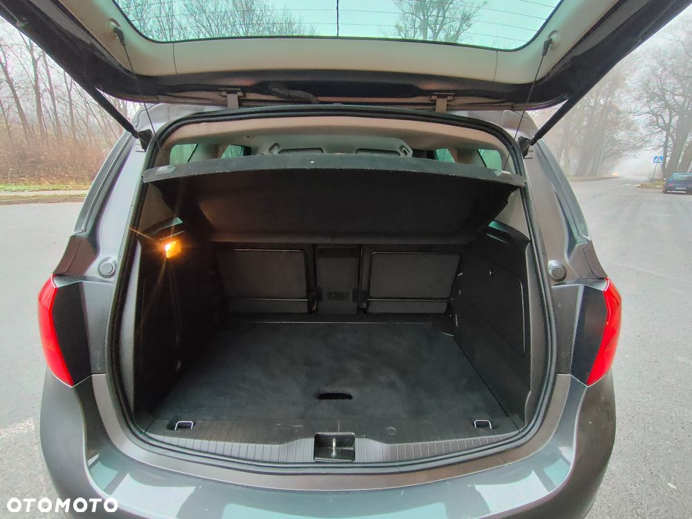 Opel Meriva 1.4 Ecoflex 150 Jahre - 16