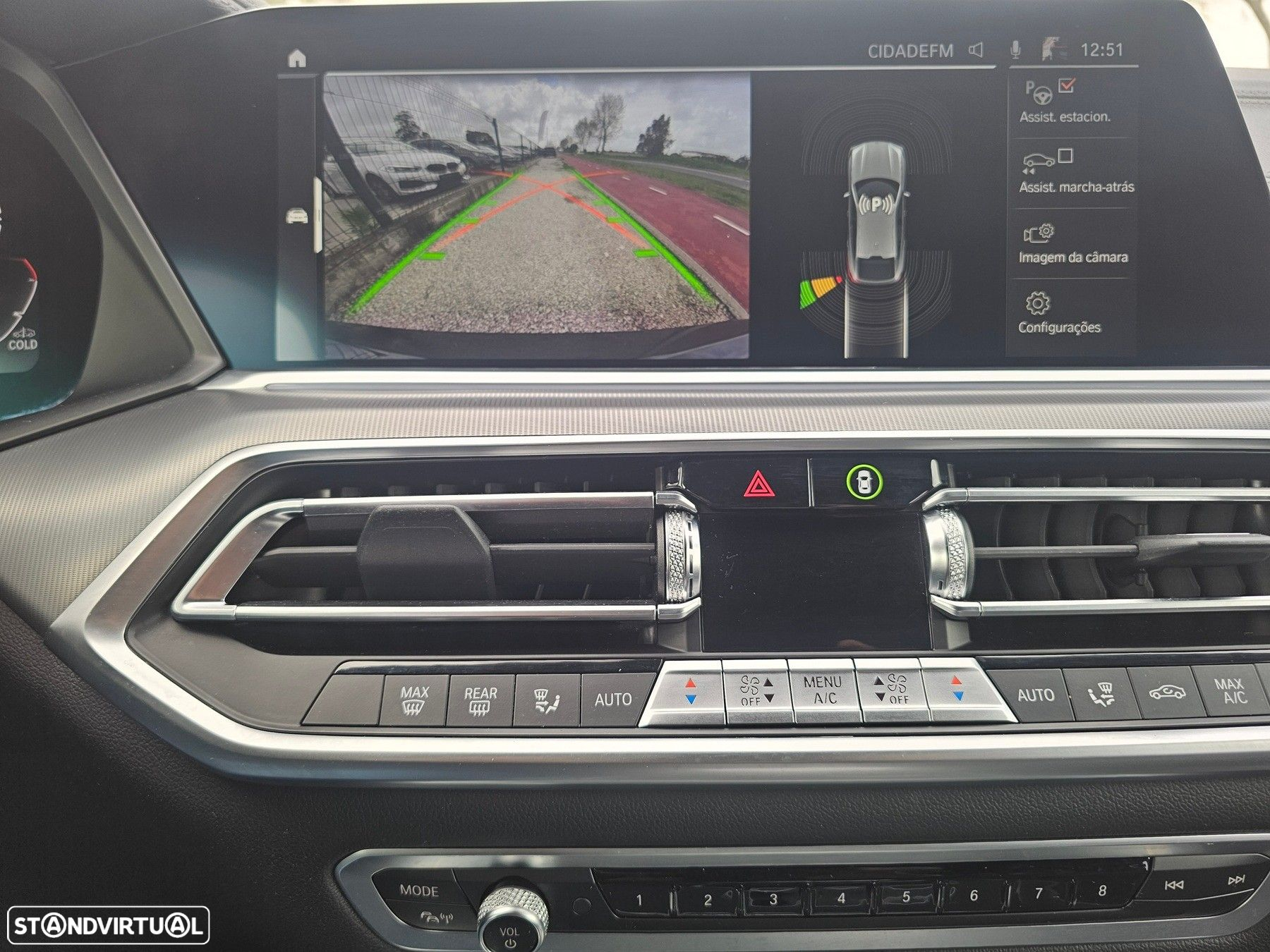 BMW X6 40 d xDrive Pack M - 21