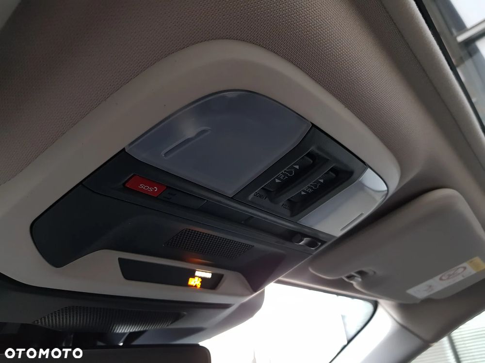 Subaru Crosstrek 2.0i-S e-Boxer Platinum (EyeSight) Lineartronic - 14