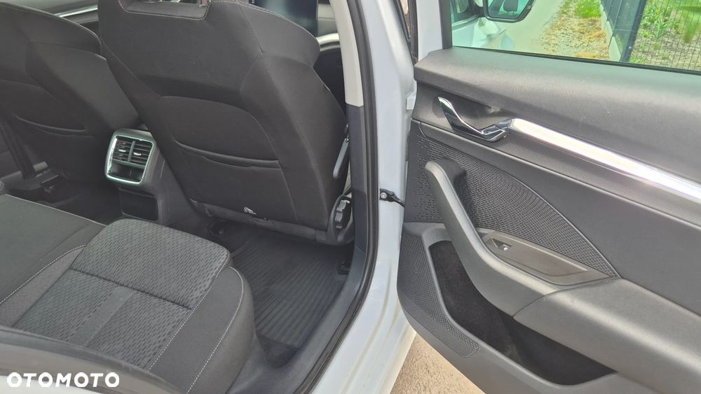 Skoda Octavia 1.5 TSI e-Tec Style DSG - 12