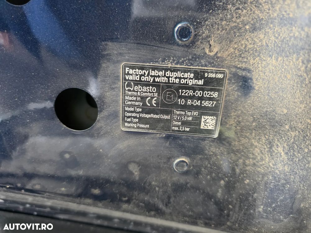 BMW Seria 3 320d xDrive AT MHEV - 20