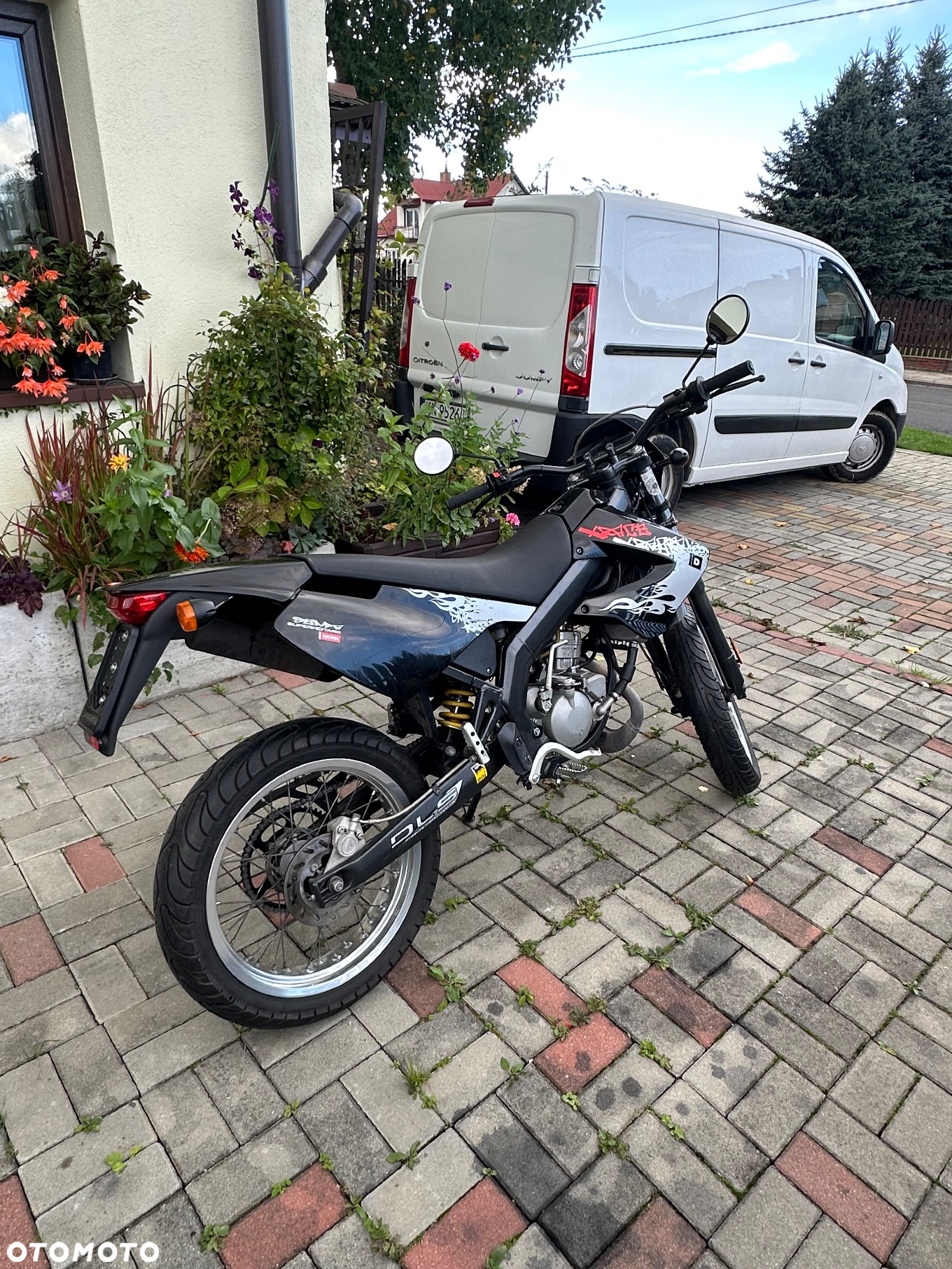 Derbi Senda