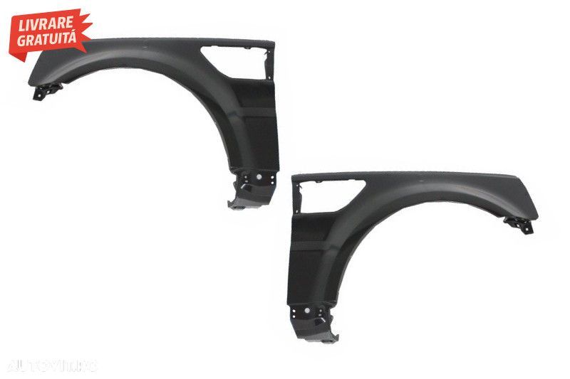 Aripi Laterale ROVER Range ROVER Sport Facelift (2009-2013) L320 - 1