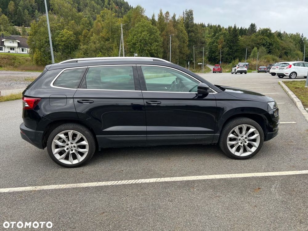 Skoda Karoq 2.0 TDI SCR 4x4 DSG Style - 3