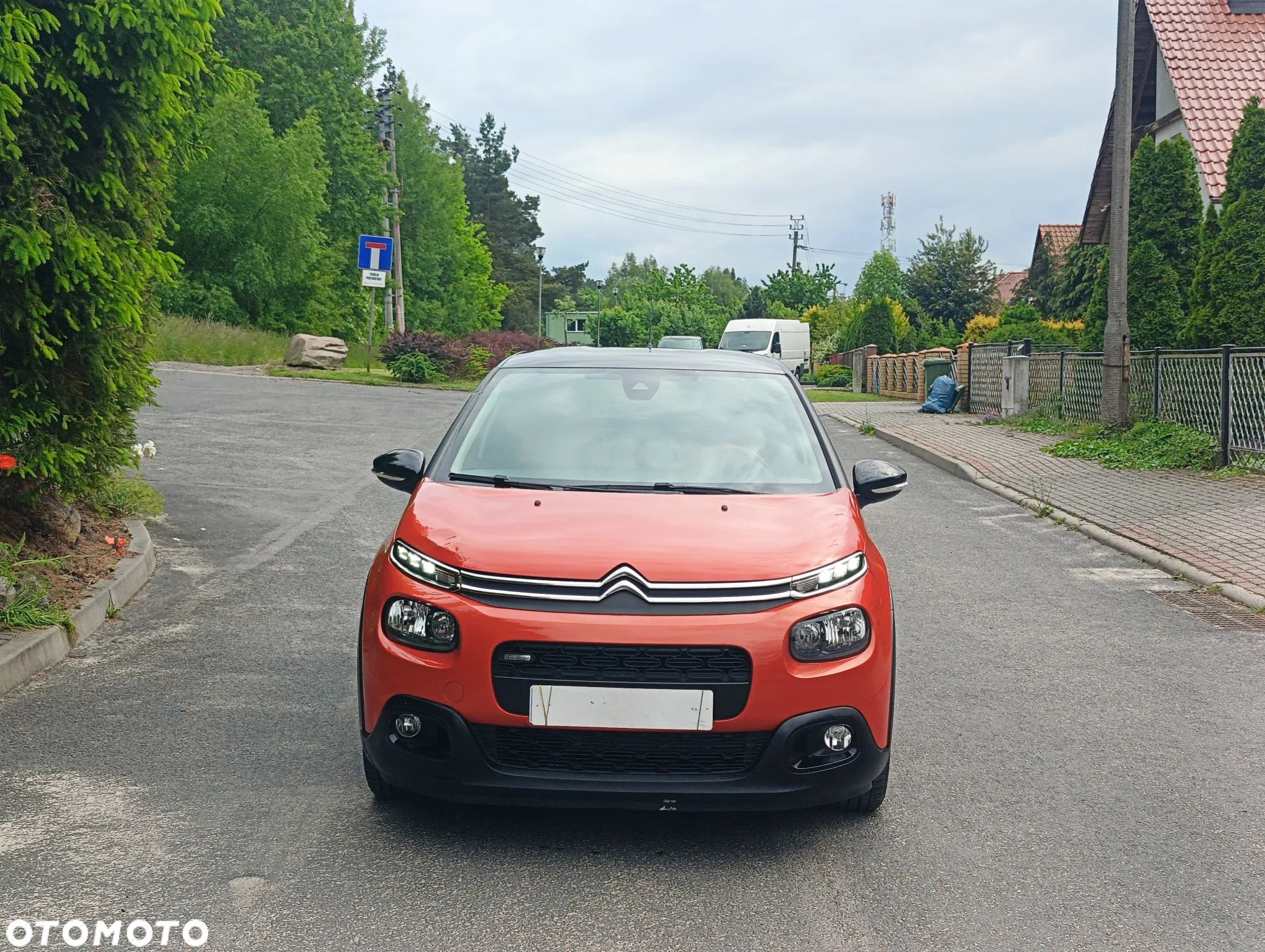 Citroën C3 1.2 PureTech Shine S&S - 28