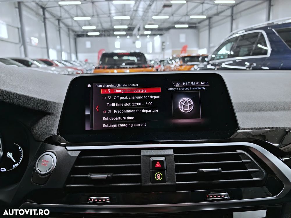 BMW X3 xDrive30e AT PHEV - 16