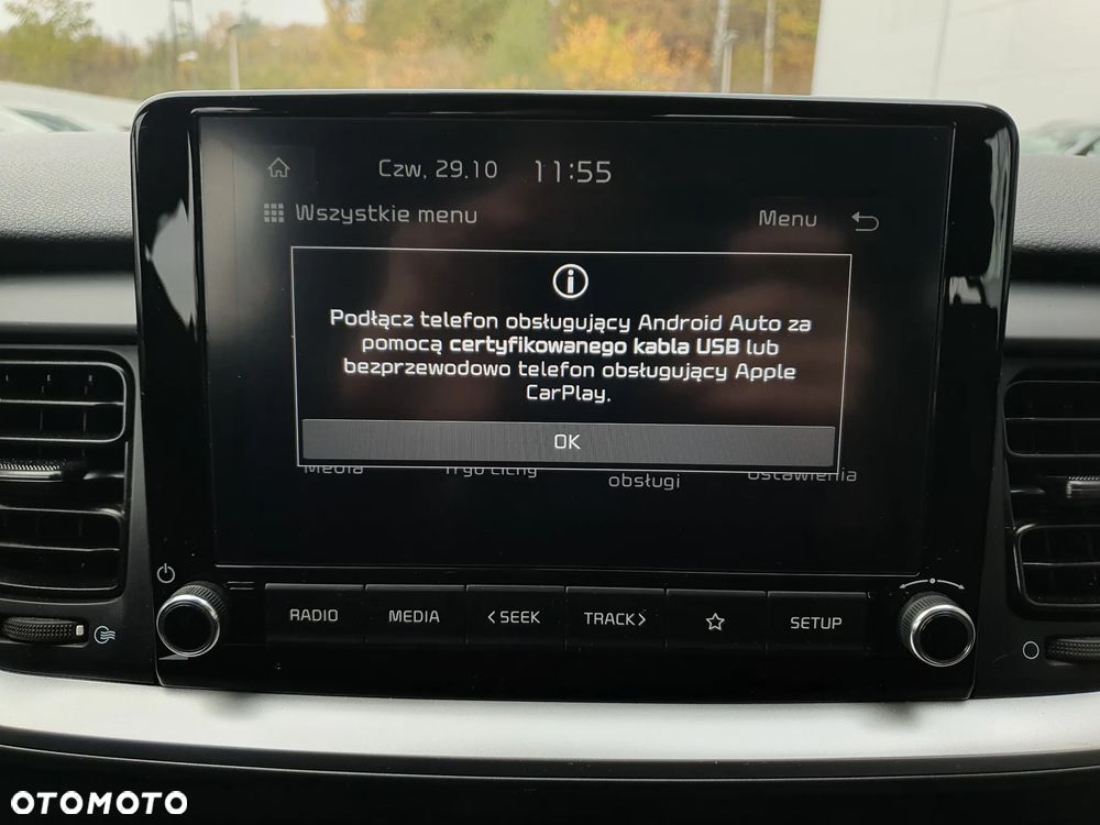 Kia Stonic 1.2 M - 32