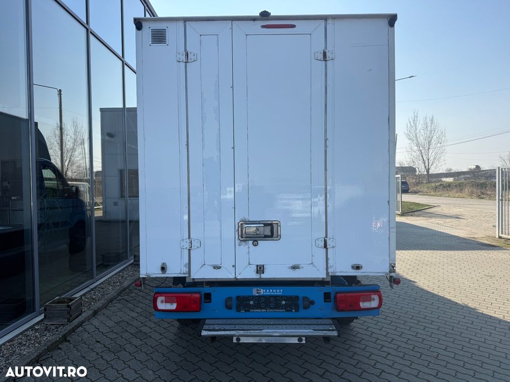 Volkswagen Crafter - 5