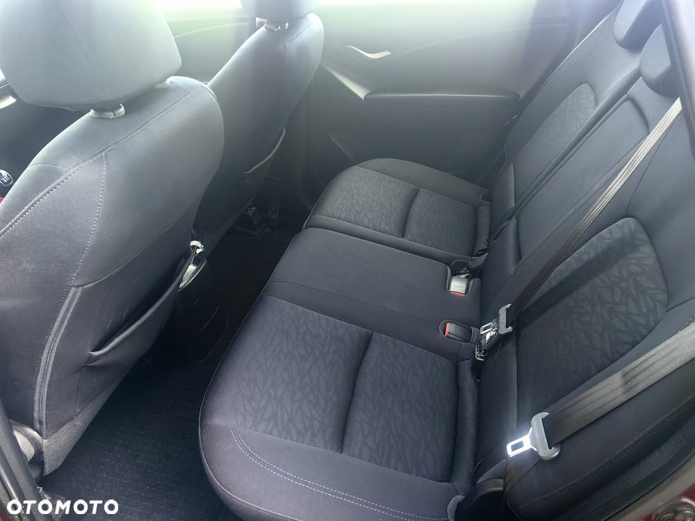 Hyundai Ix20 2016 photo 2