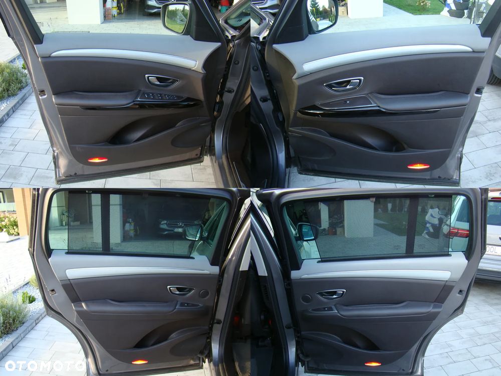 Renault Espace 1.6 dCi Energy Magnetic EDC 7os - 21