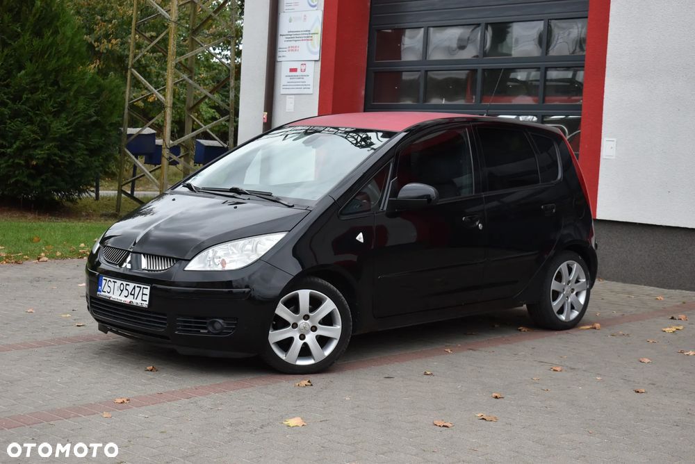 Mitsubishi Colt - 22