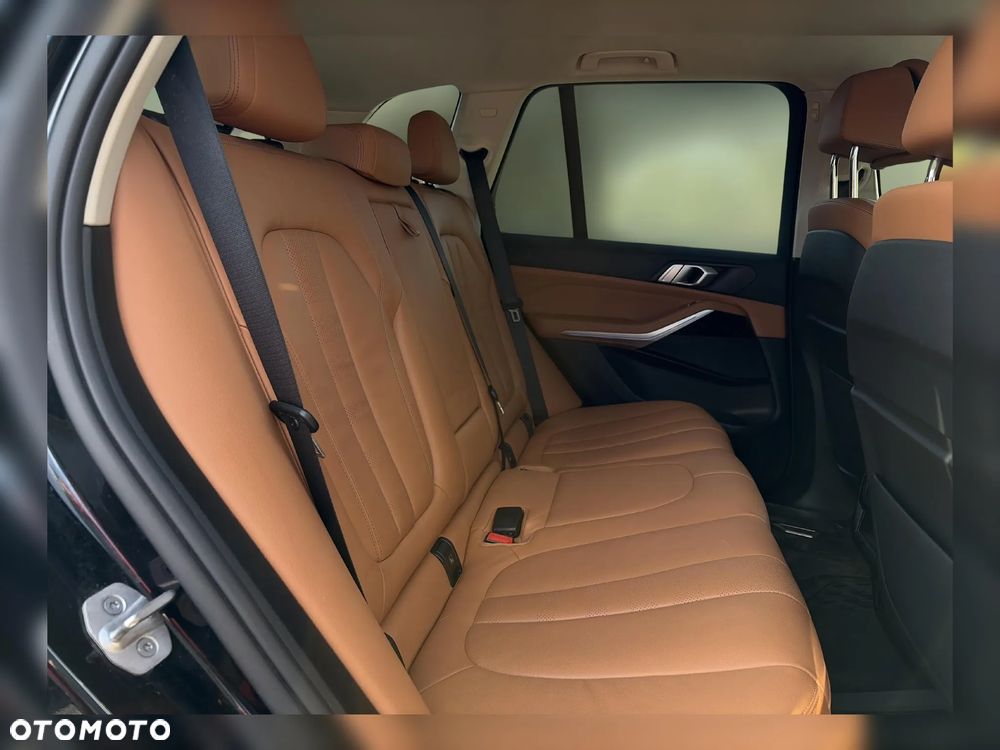 BMW X5 xDrive25d - 21
