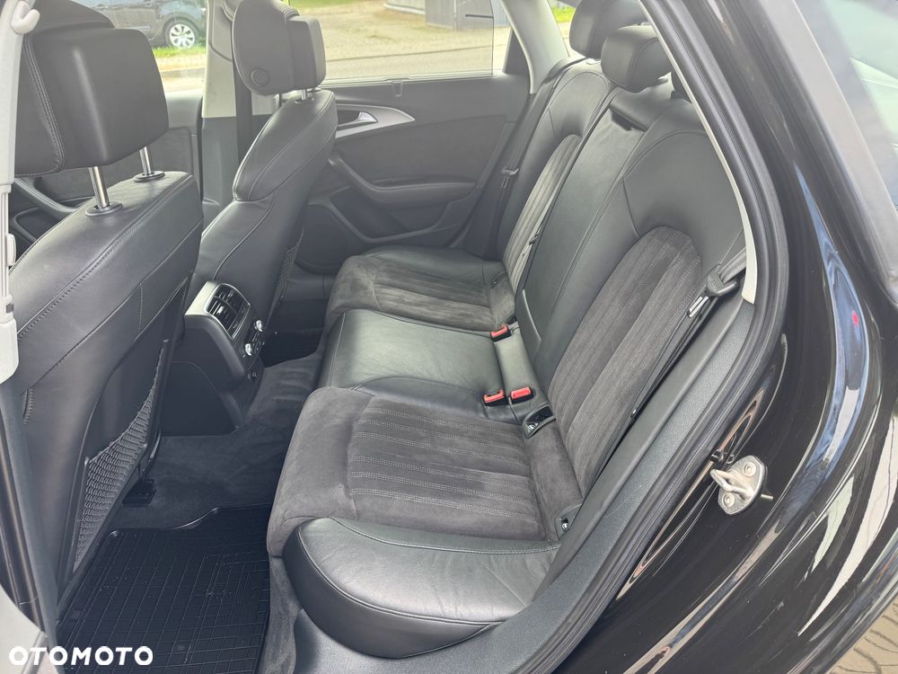 Audi A6 Limousine - 25