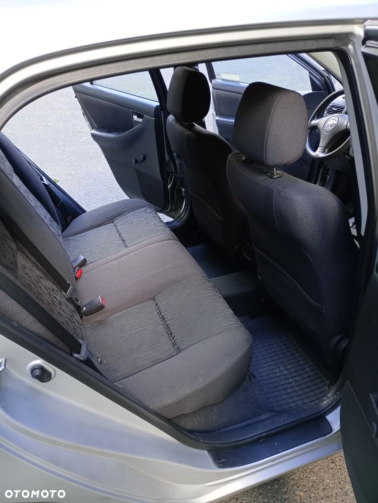 Toyota Corolla 1.6 VVT-i Terra Polaris - 8