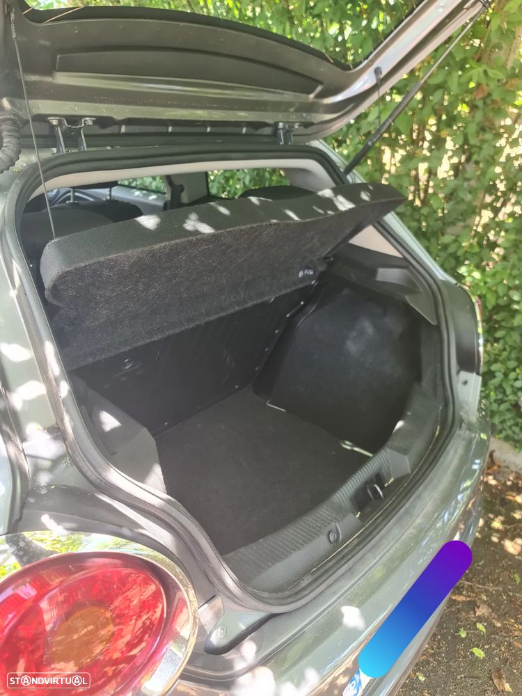 Alfa Romeo MiTo 1.3 JTDM - 14